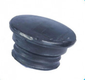 PC60 4D95 Excavator Oil Tank Cap