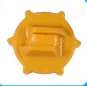 PC60 Excavator Fuel Tank Cap