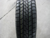 PCR Tires
