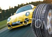 PCR Tyre with Good Quality and Favorable Quotation