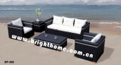 PE Rattan Furniture Outdoor (BP-868)