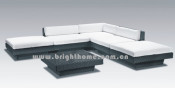 PE Rattan Outdoor Furniture (BG-110)
