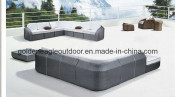PE Rattan Patio Outdoor Furniture (TY0011)