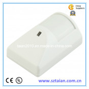PIR Sensor, Infrared Sensor, Smart PIR Detector & Sensor (B-10W)