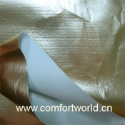 PP Non-Woven Laminated with Aluminium (SAZS01489)