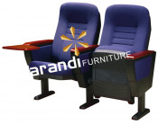 PP Shell Auditorium Chair (RD208FC-5)