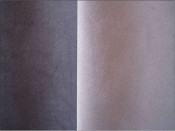 PU Artificial Leather for Shoes Mg35