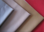 PU Imitation Nubuck Leather 0222