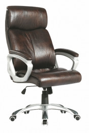 PU Leather High Back Executive Office Chair (Fs-8711)