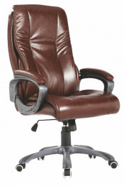 PU Leather High Back Executive Office Chair (Fs-8712)