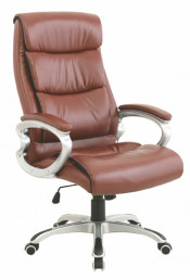 PU Leather High Back Executive Office Chair (Fs-8721)