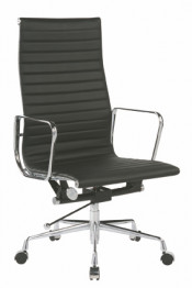 PU Leather High Back Executive Office Eames Chair (Fs-8753)