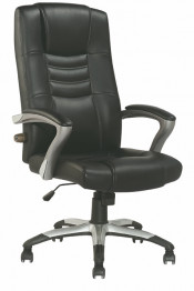 PU Masage Office Swivel Chair Fs-8742