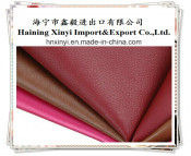 PU Sofa Leather