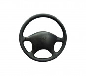 PU Steering Wheels for Vehicles (HL100114)