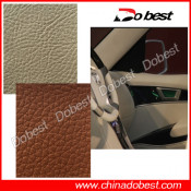 PU Upholstery Leather for Car and Bus