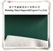 PVC Artificial Leather for Car Interior Decoration
