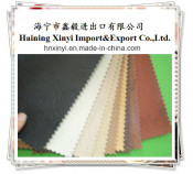 PVC Artificil Leather-0487