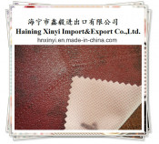 PVC Artificil Leather-0493