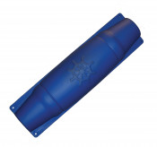 PVC Colored Dock Side Bumper for Boat