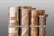 PVC Commercial Flooring 18