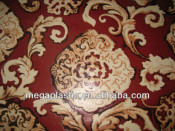 PVC Commercial Flooring 2015