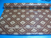 PVC Commercial Flooring 2015