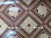 PVC Commercial Flooring 2015