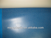 PVC Commercial Flooring 2015