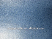 PVC Commercial Flooring 2015