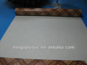 PVC Commercial Flooring 2015