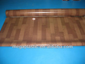 PVC Commercial Flooring 2015