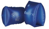 PVC Inflatable Arm Bands C)