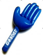 PVC Inflatable Hand