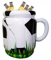 PVC Inflatable Ice Cooler