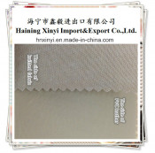 PVC Knitted Fabric Leather