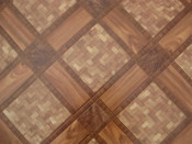 PVC Laminate Flooring Commercial Use
