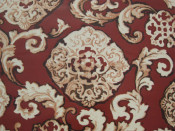 PVC Laminate Flooring Commercial Use