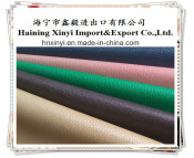 PVC Leather Used for Bags, Sofa, Chair