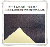 PVC Leather for Beautiful Bag and Sofa