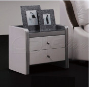 PVC Nightstand 21