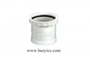 PVC Pipe Fitting