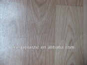 PVC Wooden Flooring 47