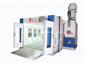 Paint Booth