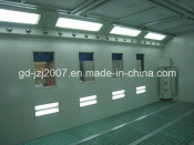Painting Equipment CE High Quality with Great Price