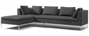 Palestine Furniture New Product Upholstery Fabric Sofa