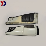 Panel Corner of Truck Parts for Isuzu