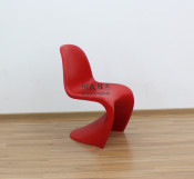 Panton Chair