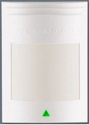 Paradox PIR Detector, Dual EMI & Rfi Motion Sensor (PA-476+)