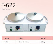 Paraffin Wax Warmer (F-622)